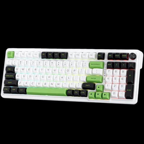 Redragon EISA MAX K686 RGB Wireless Gaming Keyboard